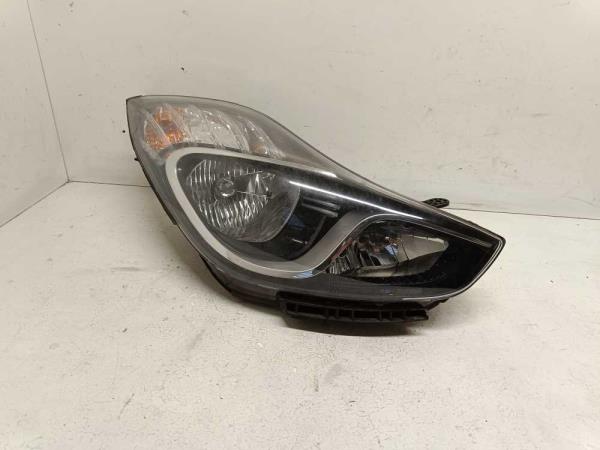 PHARE DROIT HYUNDAI IX20 2010-2019 - Vue 1